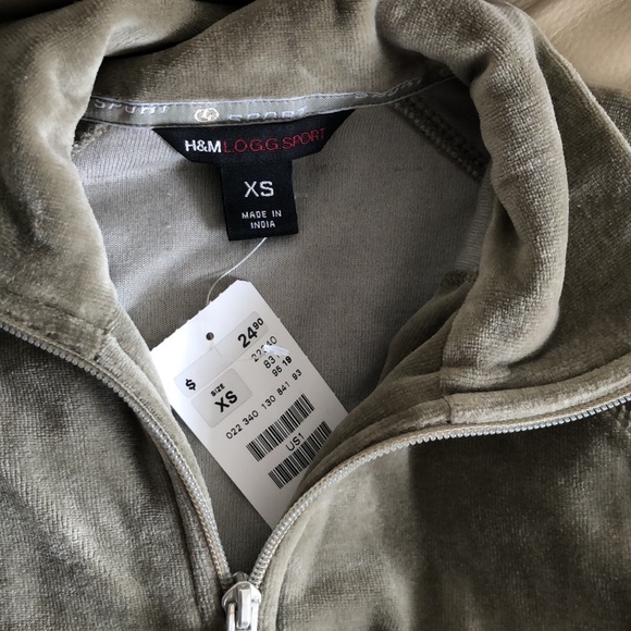 Fitted Khaki Sport vest - Picture 3 of 5